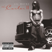 Lil Wayne | Tha Carter II
