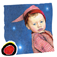Love You to the Moon & Back, an interactive bedtime book for kids by Sue Shanahan (iPhone version; presented by Auryn)